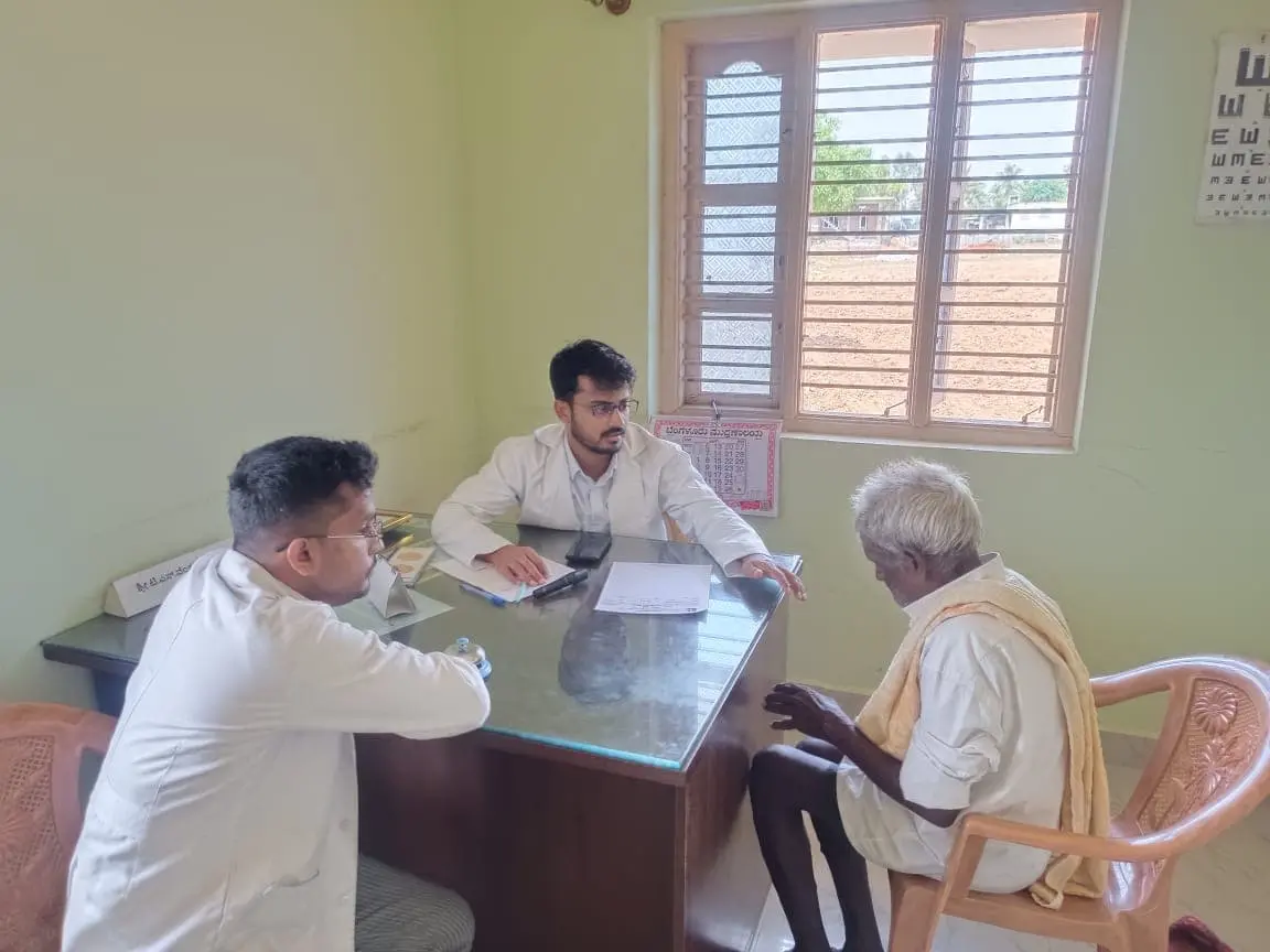 Best hospitals in north bangalore